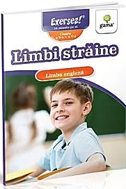 Limbi straine: limba engleza
