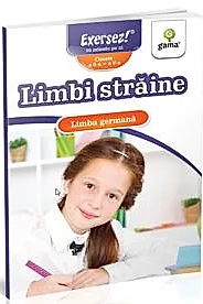 Limbi straine: limba germana