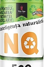 Inteligenta naturalista NQ Eco
