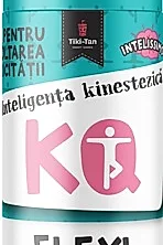 Inteligenta kinestezica KQ Flexi