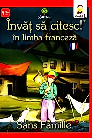 Invat sa citesc in limba franceza - Singur pe lume
