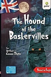 The Hound of the Baskervilles