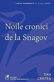 Noile cronici de la Snagov