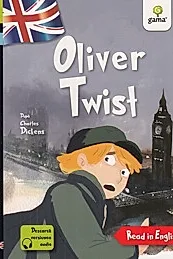 Oliver Twist