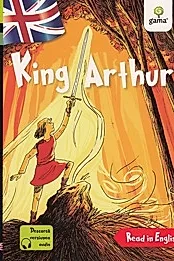 King Arthur