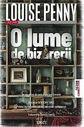 O lume de bizarerii