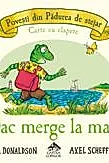 Oac merge la mare