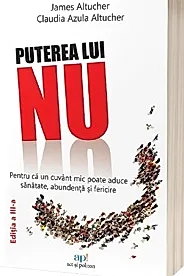 Puterea lui NU
