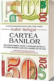 Cartea banilor