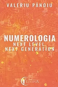 Numerologia. Next level, next generation