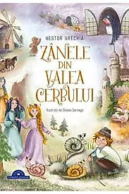 Zanele din Valea Cerbului