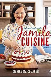 Jamila Cuisine Vol. 3