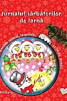 Jurnalul sarbatorilor de iarna - Clasa pregatitoare