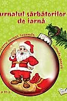 Jurnalul sarbatorilor de iarna - Clasa 2