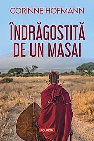 Indragostita de un masai