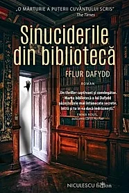 Sinuciderile din biblioteca