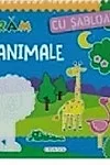 Coloram cu sabloane - Animale