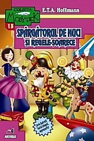 Spargatorul de nuci si Regele-Soarece