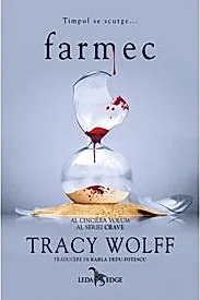 Farmec . Seria Crave Vol.5
