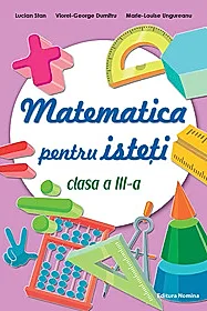Matematica pentru istesti clasa a III-a