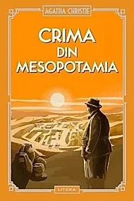 Crima din Mesopotamia