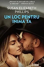 Un loc pentru inima ta