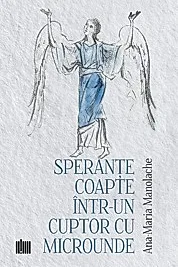 Sperante coapte intr-un cuptor cu microunde