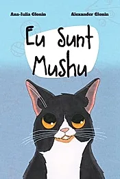 Eu sunt Mushu