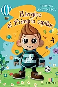 Alergino si primaria copiilor