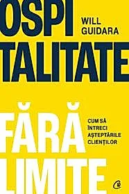 Ospitalitate fara limite