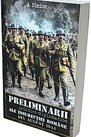 Preliminarii politico-diplomatice ale insurectiei romane din august 1944
