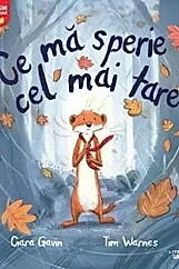 Ce ma sperie cel mai tare