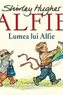 Alfie. Lumea lui Alfie