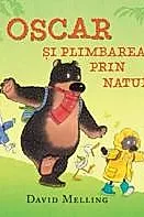 Oscar si plimbarea prin natura