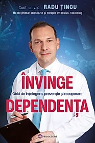 Invinge dependenta