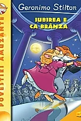 Iubirea e ca branza...