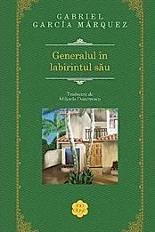 Generalul in labirintul sau