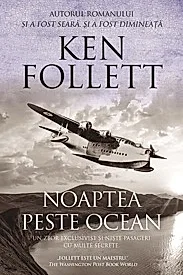 Noaptea peste ocean