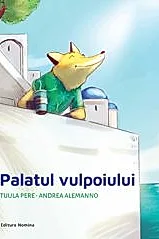 Palatul vulpoiului