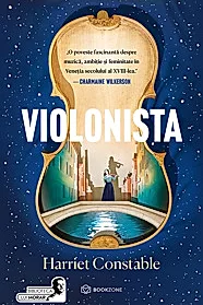 Violonista