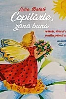 Copilarie, zana buna. Versuri, rime si culori pentru primii cititori