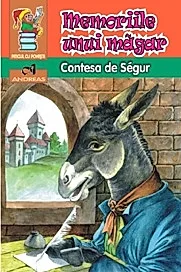 Memoriile unui magar