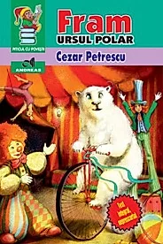 Fram, ursul polar