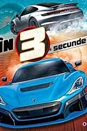 In 3 secunde