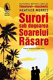 Surori sub dogoarea Soarelui Rasare