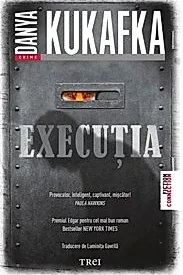 Executia Danya Kukafka