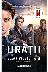 Uratii. Seria Uratii Vol.1