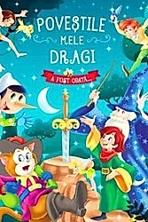 Povestile mele dragi. A fost odata