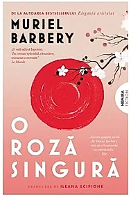 O roza singura
