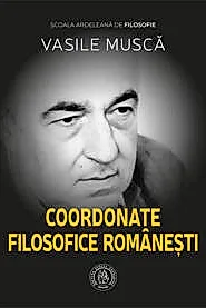 Coordonate filosofice romanesti